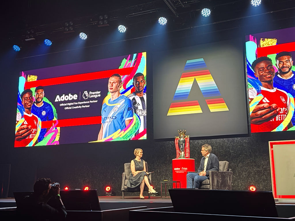 Personalisation and Performance at Scale | Lessons from the Premier League